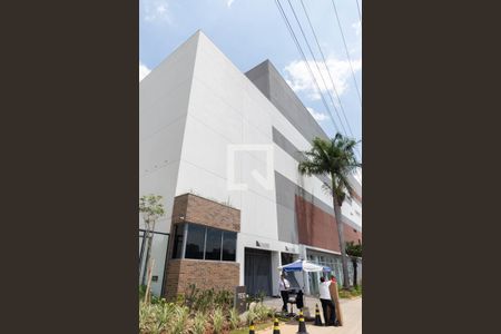 Apartamento à venda com 43m², 1 quarto e 1 vaga Apartamento à venda com 43m², 1 quarto e 1 vagaFachada