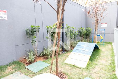 Apartamento à venda com 43m², 1 quarto e 1 vaga Apartamento à venda com 43m², 1 quarto e 1 vagaArea Pet