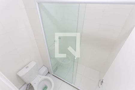 Apartamento à venda com 43m², 1 quarto e 1 vaga Apartamento à venda com 43m², 1 quarto e 1 vagaBanheiro