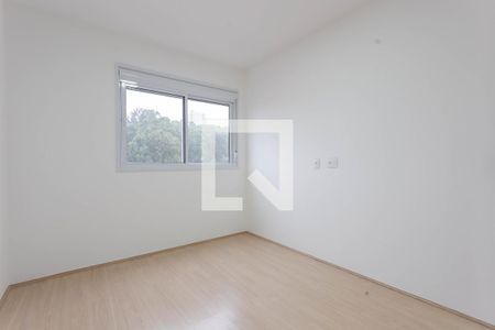 Quarto  de apartamento à venda com 1 quarto, 43m² em Vila Dom Pedro I, São Paulo