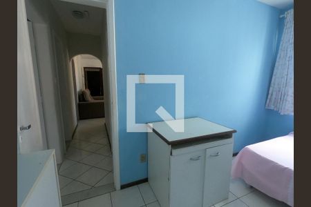 Quarto 2 de apartamento para alugar com 3 quartos, 75m² em Cabula, Salvador