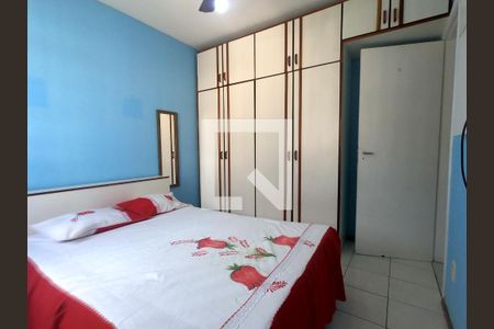 Quarto 1 de apartamento para alugar com 3 quartos, 75m² em Cabula, Salvador