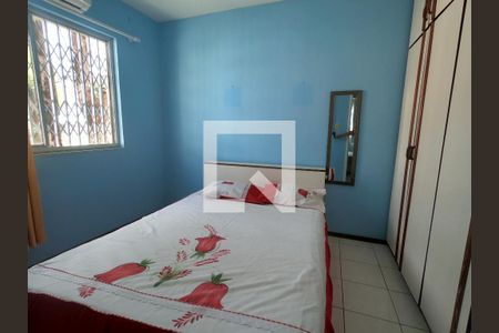 Quarto 1 de apartamento para alugar com 3 quartos, 75m² em Cabula, Salvador