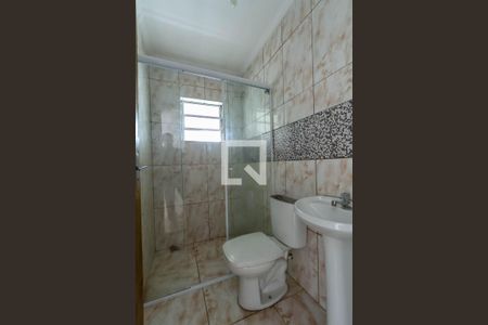 Apartamento à venda com 42m², 2 quartos e sem vagaBanheiro