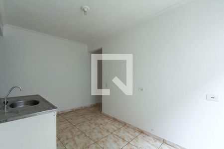 Apartamento à venda com 42m², 2 quartos e sem vagaCozinha