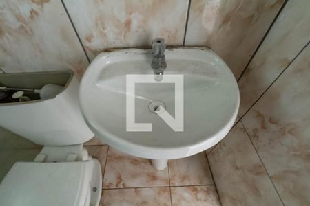 Apartamento à venda com 42m², 2 quartos e sem vagaBanheiro