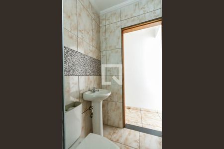 Apartamento à venda com 42m², 2 quartos e sem vagaBanheiro