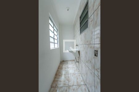 Apartamento à venda com 42m², 2 quartos e sem vagaÁrea de Serviço