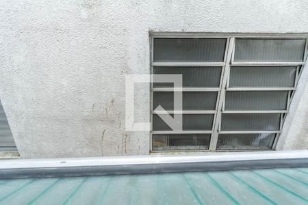 Apartamento à venda com 42m², 2 quartos e sem vagaVista da Área de Serviço