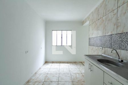 Apartamento à venda com 42m², 2 quartos e sem vagaCozinha