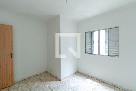Quarto 1 de apartamento à venda com 2 quartos, 42m² em Taboão, São Bernardo do Campo