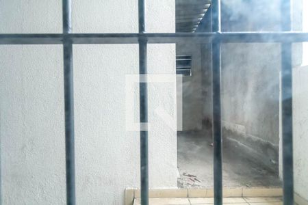 Vista da Sala de apartamento à venda com 2 quartos, 42m² em Taboão, São Bernardo do Campo