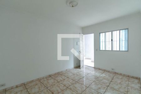 Sala de apartamento à venda com 2 quartos, 42m² em Taboão, São Bernardo do Campo