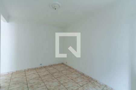 Sala de apartamento à venda com 2 quartos, 42m² em Taboão, São Bernardo do Campo