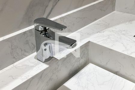 Studio para alugar com 18m², 1 quarto e sem vagaBanheiro