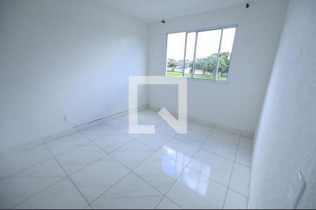 Sala/cozinha
 de apartamento para alugar com 2 quartos, 42m² em Góia, Goiânia