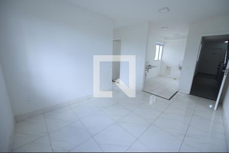 Apartamento para alugar com 42m², 2 quartos e 1 vagaSala/cozinha
