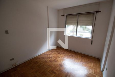 Quarto de apartamento para alugar com 1 quarto, 53m² em Mirandópolis, São Paulo