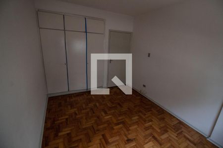 Quarto de apartamento para alugar com 1 quarto, 53m² em Mirandópolis, São Paulo