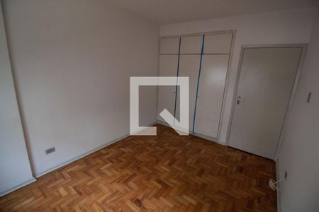 Quarto de apartamento para alugar com 1 quarto, 53m² em Mirandópolis, São Paulo