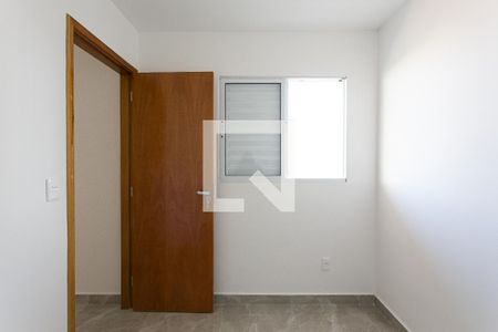 Quarto 2 de apartamento para alugar com 2 quartos, 39m² em Chácara Seis de Outubro, São Paulo