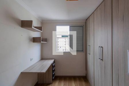Quarto 1 de apartamento para alugar com 2 quartos, 54m² em Jardim Santa Teresinha, São Paulo