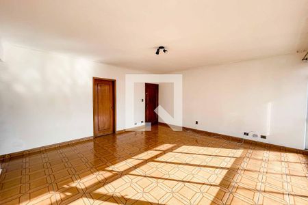 Sala de apartamento para alugar com 3 quartos, 113m² em Santana, São Paulo