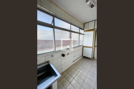 Apartamento à venda com 113m², 3 quartos e 1 vaga Apartamento à venda com 113m², 3 quartos e 1 vagaÁrea de serviço