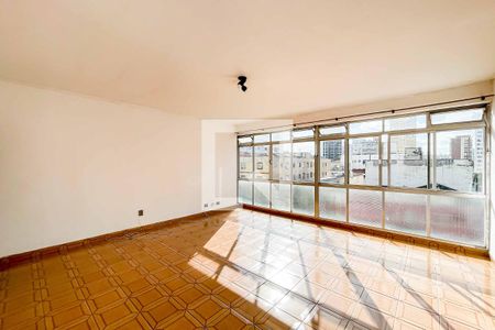 Sala de apartamento para alugar com 3 quartos, 113m² em Santana, São Paulo