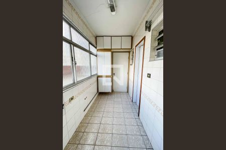 Apartamento à venda com 113m², 3 quartos e 1 vaga Apartamento à venda com 113m², 3 quartos e 1 vagaÁrea de serviço