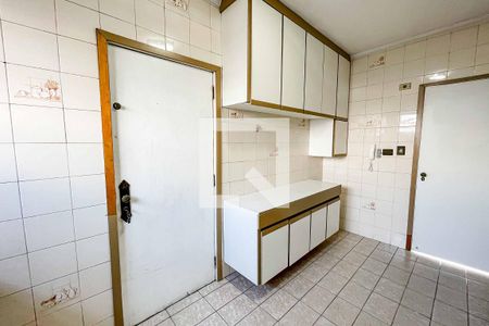 Apartamento à venda com 113m², 3 quartos e 1 vaga Apartamento à venda com 113m², 3 quartos e 1 vagaCozinha