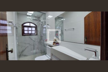 Apartamento à venda com 120m², 3 quartos e 2 vagasBanheiro 3