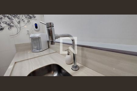 Apartamento à venda com 120m², 3 quartos e 2 vagasLavanderia (Torneira)