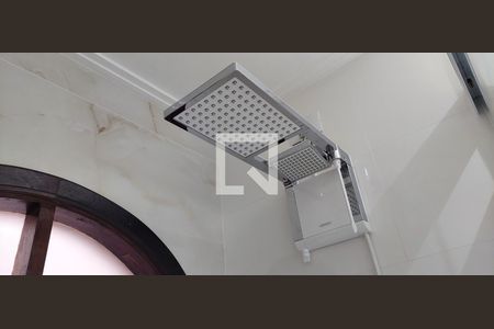 Apartamento à venda com 120m², 3 quartos e 2 vagasBanheiro Suite - chuveiro