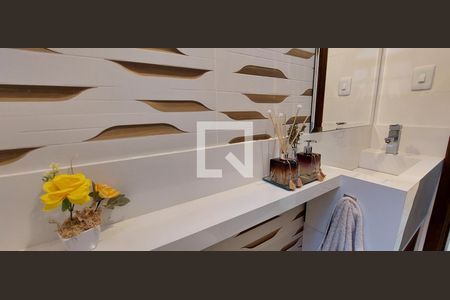 Apartamento à venda com 120m², 3 quartos e 2 vagasBanheiro 2