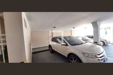 Apartamento à venda com 120m², 3 quartos e 2 vagasGaragem