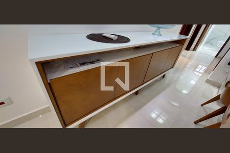 Apartamento à venda com 120m², 3 quartos e 2 vagasSala