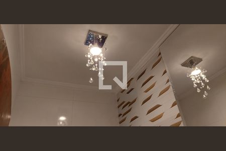 Apartamento à venda com 120m², 3 quartos e 2 vagasBanheiro 2