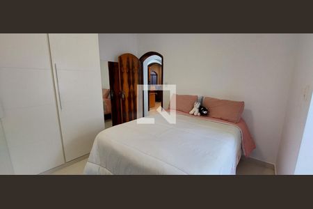 Apartamento à venda com 120m², 3 quartos e 2 vagasQuarto 2