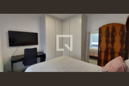 Apartamento à venda com 120m², 3 quartos e 2 vagasQuarto 2