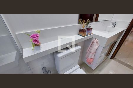 Apartamento à venda com 120m², 3 quartos e 2 vagasBanheiro 3