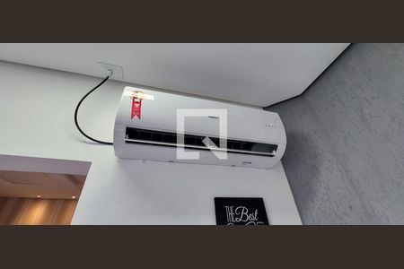 Apartamento à venda com 120m², 3 quartos e 2 vagasQuarto 1 suíte - ar condicionado