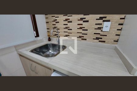 Apartamento à venda com 120m², 3 quartos e 2 vagasLavanderia