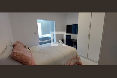 Apartamento à venda com 120m², 3 quartos e 2 vagasQuarto 2
