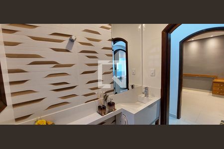 Apartamento à venda com 120m², 3 quartos e 2 vagasBanheiro 2