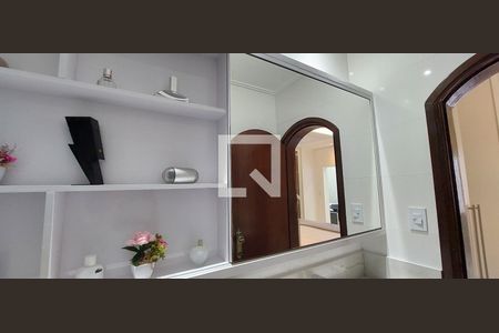 Apartamento à venda com 120m², 3 quartos e 2 vagasBanheiro Suite