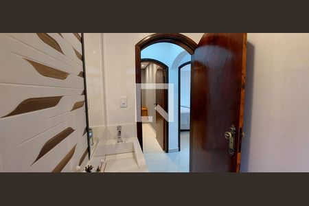 Apartamento à venda com 120m², 3 quartos e 2 vagasBanheiro 2