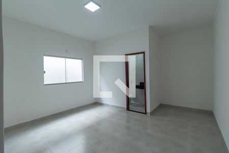 Quarto de casa para alugar com 3 quartos, 112m² em Setor Andreia, Goiânia