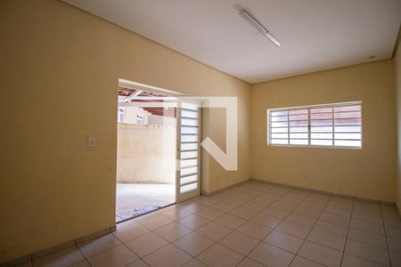 Sala de casa para alugar com 4 quartos, 200m² em Setor Sul, Goiânia