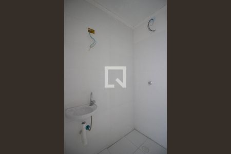 Apartamento para alugar com 35m², 2 quartos e sem vagaBanheiro
